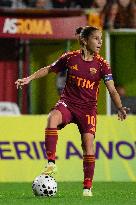 CALCIO - Serie A Femminile - AS Roma vs SS Lazio Women