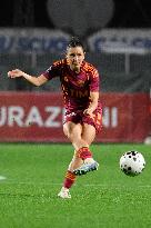 CALCIO - Serie A Femminile - AS Roma vs SS Lazio Women