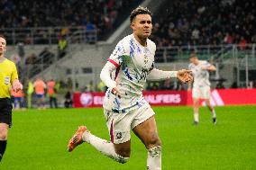 CALCIO - FIFA Mondiali - Qualifiers - Italy vs Norway