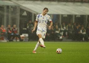 CALCIO - FIFA Mondiali - Qualifiers - Italy vs Norway