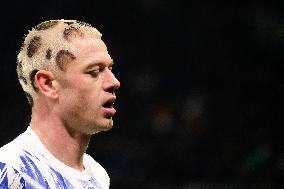 CALCIO - FIFA Mondiali - Qualifiers - Italy vs Norway