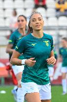 CALCIO - Serie A Femminile - AS Roma vs SS Lazio Women