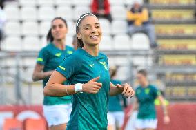 CALCIO - Serie A Femminile - AS Roma vs SS Lazio Women