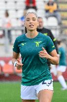CALCIO - Serie A Femminile - AS Roma vs SS Lazio Women