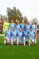 CALCIO - Serie A Femminile - AS Roma vs SS Lazio Women