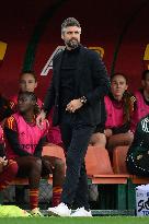 CALCIO - Serie A Femminile - AS Roma vs SS Lazio Women