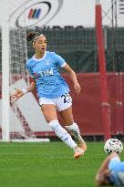 CALCIO - Serie A Femminile - AS Roma vs SS Lazio Women
