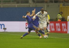 CALCIO - FIFA Mondiali - Qualifiers - Italy vs Norway