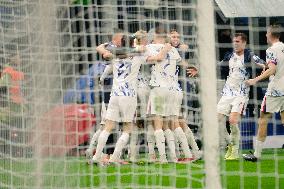 CALCIO - FIFA Mondiali - Qualifiers - Italy vs Norway