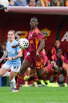 CALCIO - Serie A Femminile - AS Roma vs SS Lazio Women