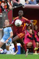 CALCIO - Serie A Femminile - AS Roma vs SS Lazio Women