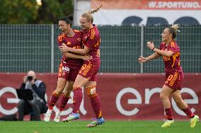CALCIO - Serie A Femminile - AS Roma vs SS Lazio Women