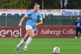 CALCIO - Serie A Femminile - AS Roma vs SS Lazio Women