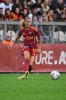 CALCIO - Serie A Femminile - AS Roma vs SS Lazio Women