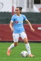 CALCIO - Serie A Femminile - AS Roma vs SS Lazio Women