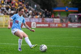 CALCIO - Serie A Femminile - AS Roma vs SS Lazio Women