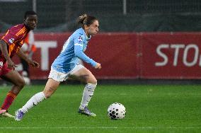 CALCIO - Serie A Femminile - AS Roma vs SS Lazio Women