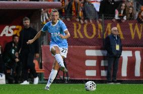 CALCIO - Serie A Femminile - AS Roma vs SS Lazio Women
