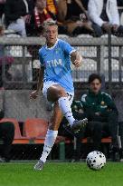 CALCIO - Serie A Femminile - AS Roma vs SS Lazio Women