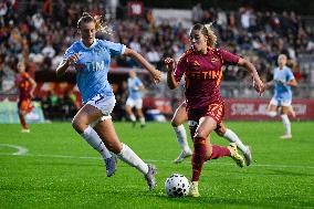 CALCIO - Serie A Femminile - AS Roma vs SS Lazio Women