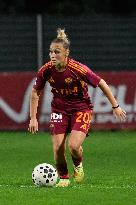 CALCIO - Serie A Femminile - AS Roma vs SS Lazio Women