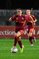CALCIO - Serie A Femminile - AS Roma vs SS Lazio Women