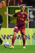 CALCIO - Serie A Femminile - AS Roma vs SS Lazio Women
