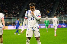 CALCIO - FIFA Mondiali - Qualifiers - Italy vs Norway