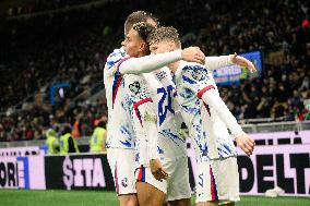 CALCIO - FIFA Mondiali - Qualifiers - Italy vs Norway