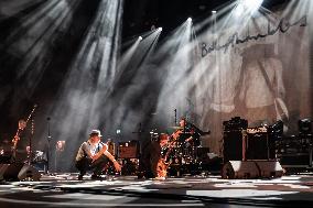 Babyshambles Play At Brixton Academy - London