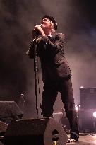 Babyshambles Play At Brixton Academy - London