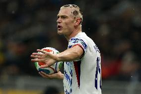 CALCIO - FIFA Mondiali - Qualifiers - Italy vs Norway