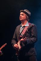 Babyshambles Play At Brixton Academy - London