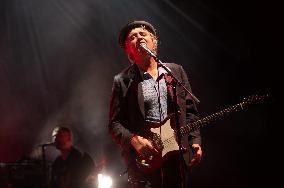 Babyshambles Play At Brixton Academy - London