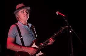 Babyshambles Play At Brixton Academy - London