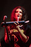 Babyshambles Play At Brixton Academy - London