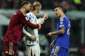 CALCIO - FIFA Mondiali - Qualifiers - Italy vs Norway