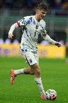 CALCIO - FIFA Mondiali - Qualifiers - Italy vs Norway