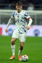 CALCIO - FIFA Mondiali - Qualifiers - Italy vs Norway