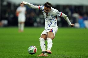 CALCIO - FIFA Mondiali - Qualifiers - Italy vs Norway