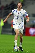 CALCIO - FIFA Mondiali - Qualifiers - Italy vs Norway