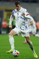 CALCIO - FIFA Mondiali - Qualifiers - Italy vs Norway