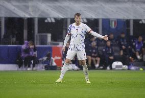 CALCIO - FIFA Mondiali - Qualifiers - Italy vs Norway