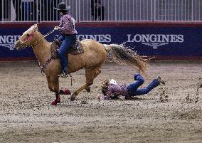 2025 Royal Horse Show - Toronto