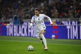 CALCIO - FIFA Mondiali - Qualifiers - Italy vs Norway