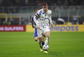 CALCIO - FIFA Mondiali - Qualifiers - Italy vs Norway