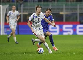 CALCIO - FIFA Mondiali - Qualifiers - Italy vs Norway