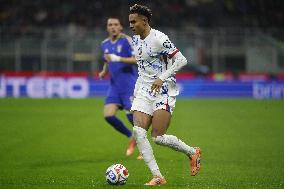 CALCIO - FIFA Mondiali - Qualifiers - Italy vs Norway