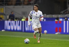 CALCIO - FIFA Mondiali - Qualifiers - Italy vs Norway