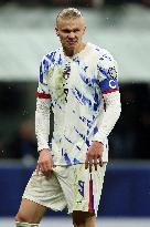 CALCIO - FIFA Mondiali - Qualifiers - Italy vs Norway